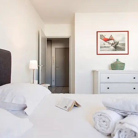 Rooftop Millenaire - Premiere Conciergerie Apartamento Montpellier