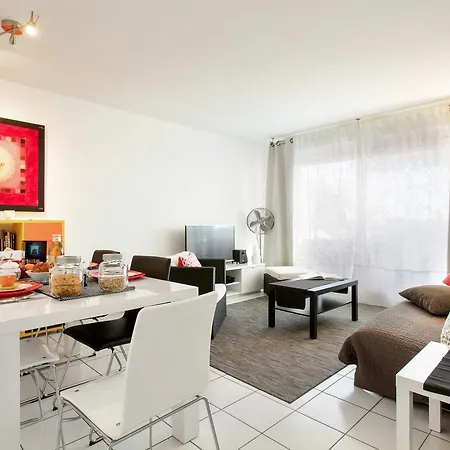 Rooftop Millenaire - Premiere Conciergerie Apartamento