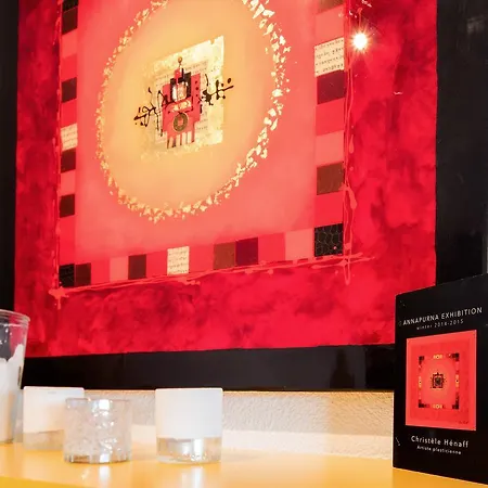 Rooftop Millenaire - Premiere Conciergerie Apartamento *