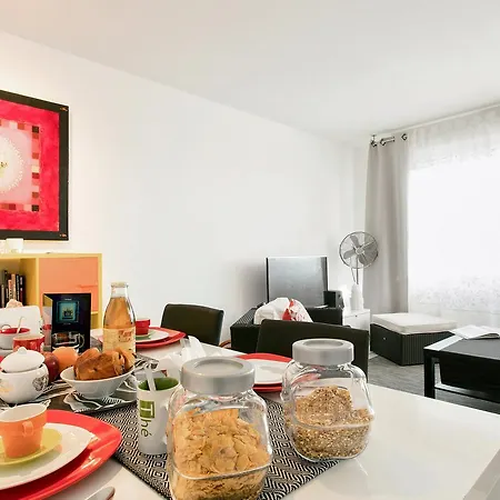Apartamento Rooftop Millenaire - Premiere Conciergerie