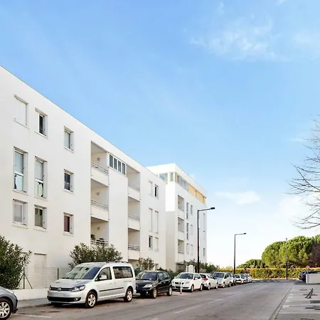 Rooftop Millenaire - Premiere Conciergerie Apartamento Montpellier