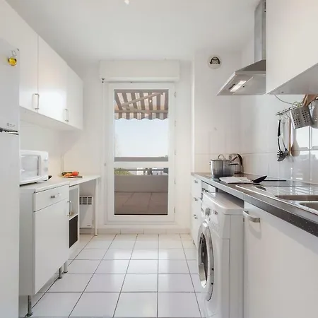 Rooftop Millenaire - Premiere Conciergerie Apartamento *
