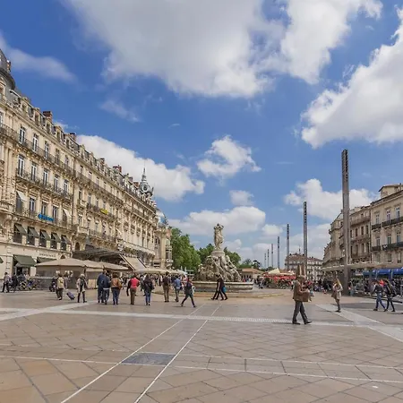 Rooftop Millenaire - Premiere Conciergerie *